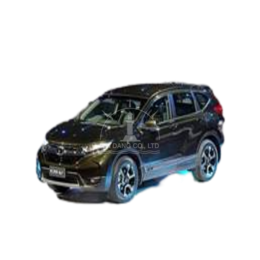 CR-V 2018