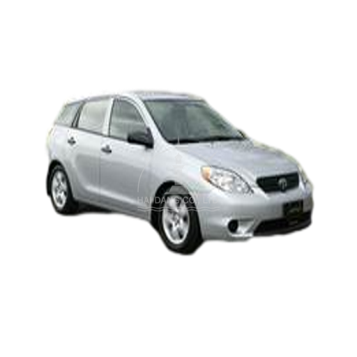 Matrix 2004-2007