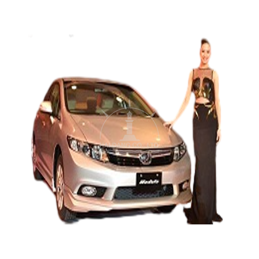 Civic 2012-2014