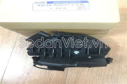 Ổ khóa ngậm cánh cửa 4 giắc điện AB39A26413CB