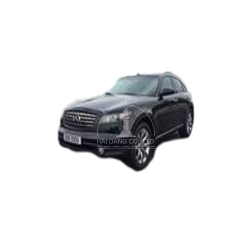 QX50 2008