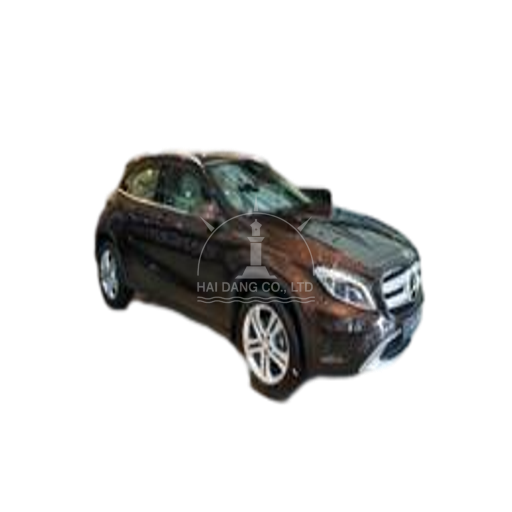 GLA200 2014