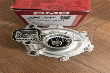 Bơm nước động cơ mazda 6 2014-2016