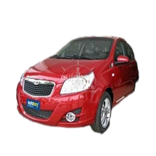 Gentra X 2010-2012
